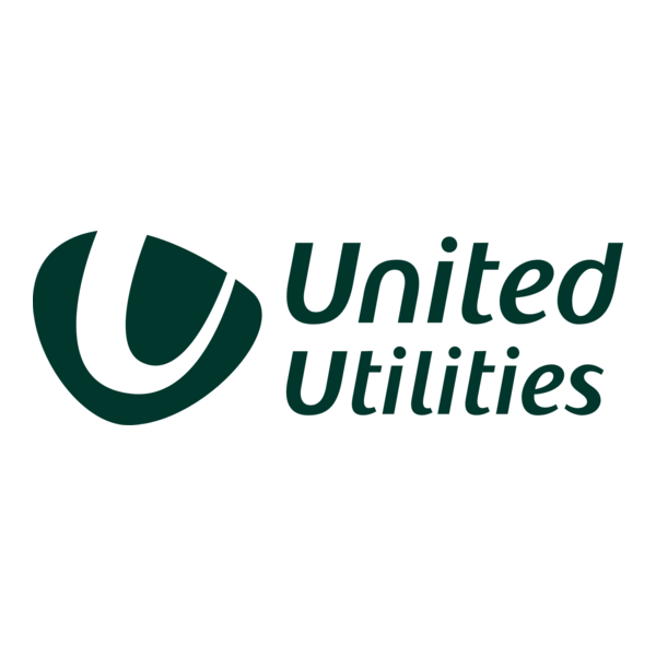 United Utilities Logo PNG Vector