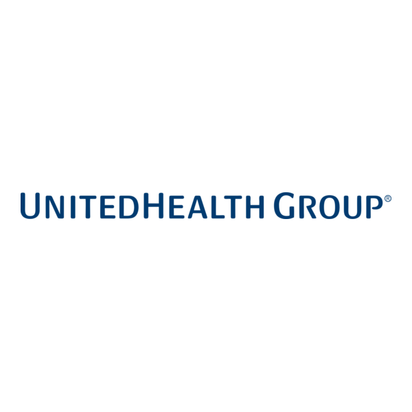 UnitedHealth Group Logo PNG Vector