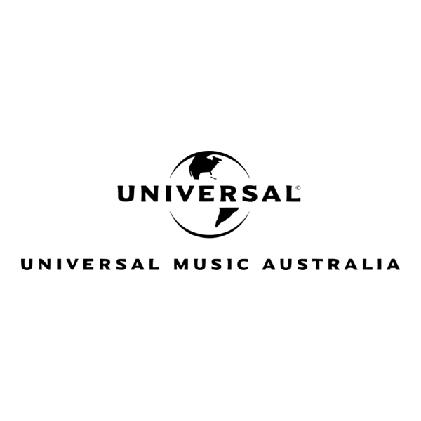 Universal Music Australia Logo PNG Vector