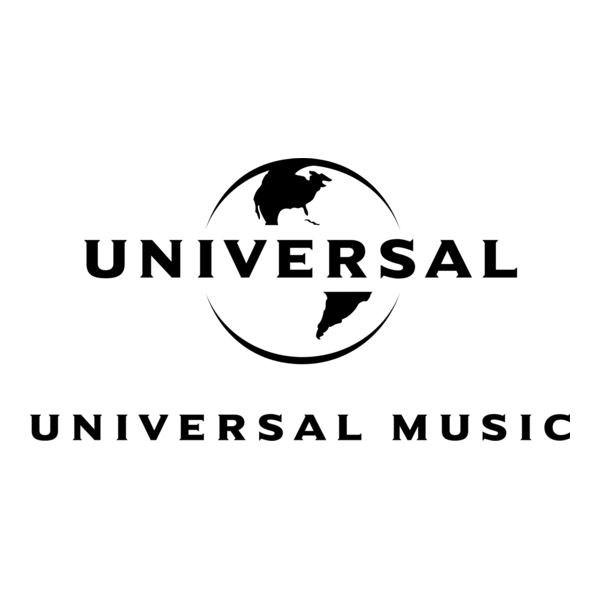 Universal Music Logo PNG Vector