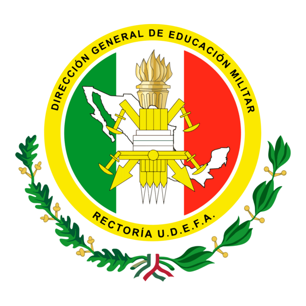 Universidad del Ejército y Fuerza Aérea Logo PNG Vector