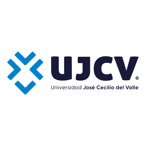 Universidad José Cecilio del Valle Logo PNG Vector