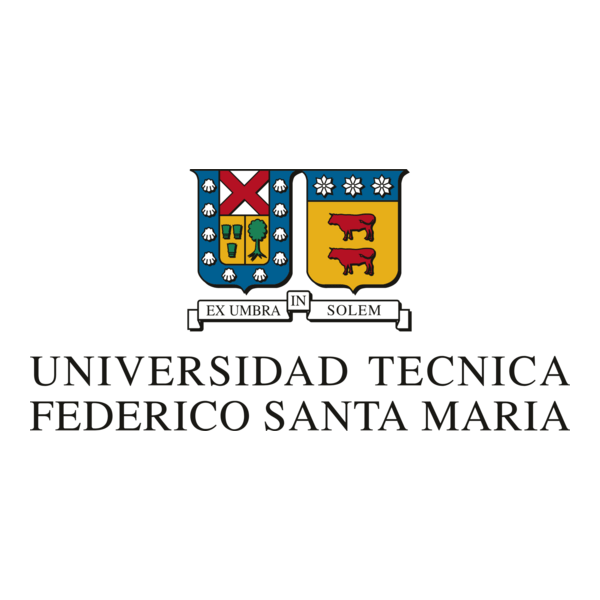 Universidad Técnica Federico Santa María Logo PNG Vector