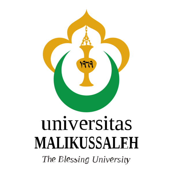 Universitas Malikussaleh The Blessing University Logo PNG Vector