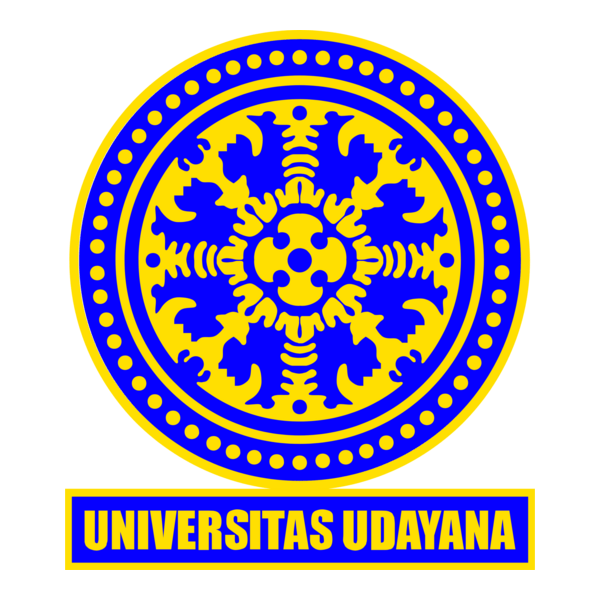 Universitas Udayana Logo PNG Vector