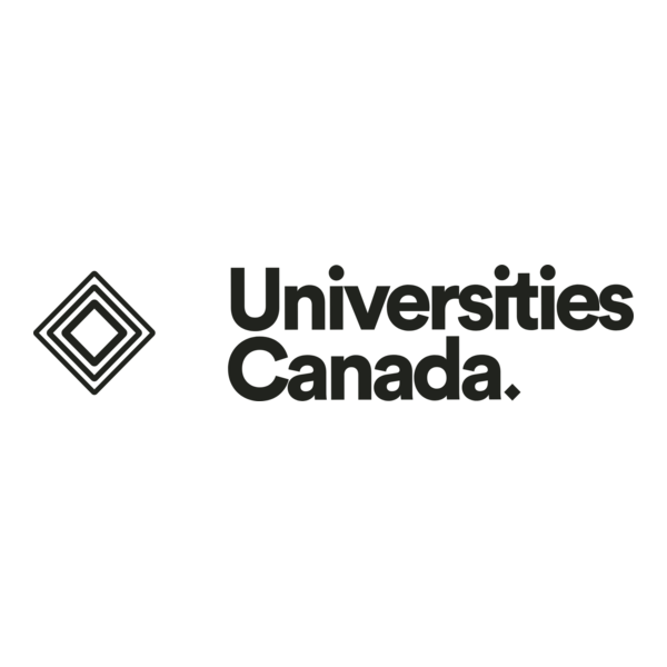 Universities Canada Logo PNG Vector
