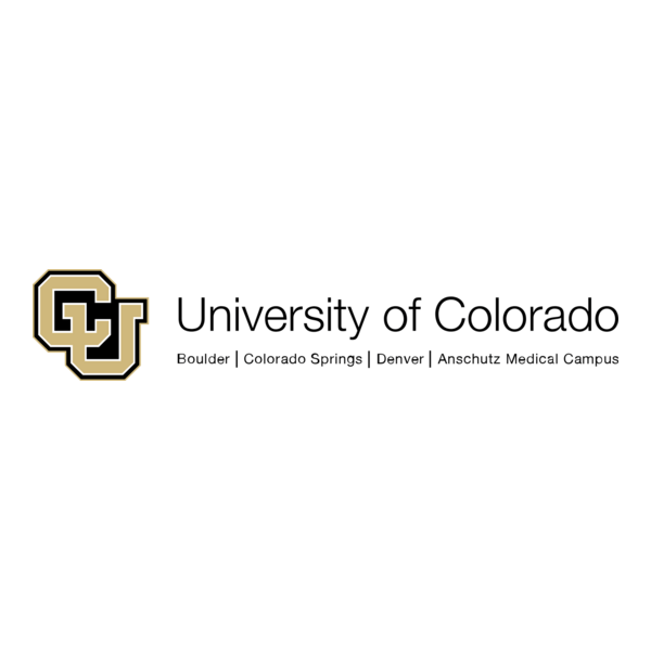 University of Colorado Logo PNG Vector