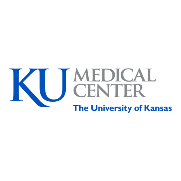 University of Kansas Medical Center Logo PNG Vector