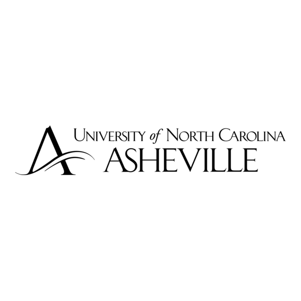 University of North Carolina at Asheville Logo PNG Vector