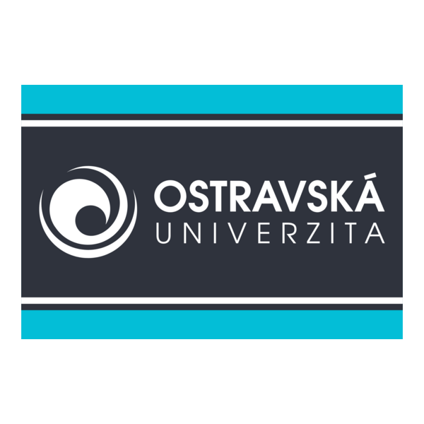 University of Ostrava Logo PNG Vector