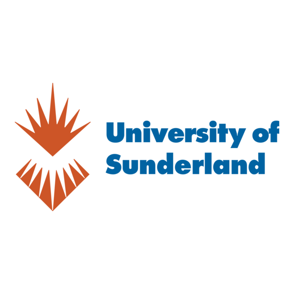 University of Sunderland Logo PNG Vector