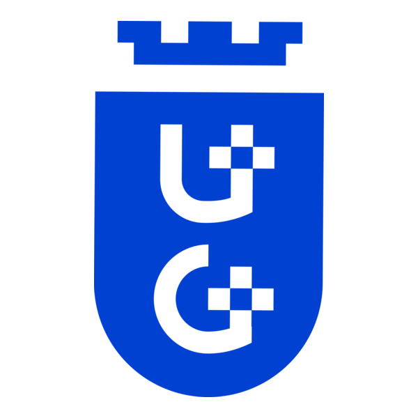 Uniwersytet Gdański Logo PNG Vector