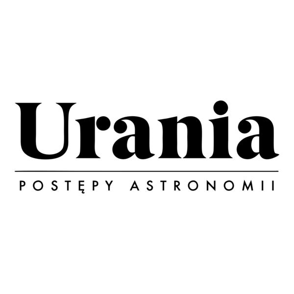 Urania Logo PNG Vector