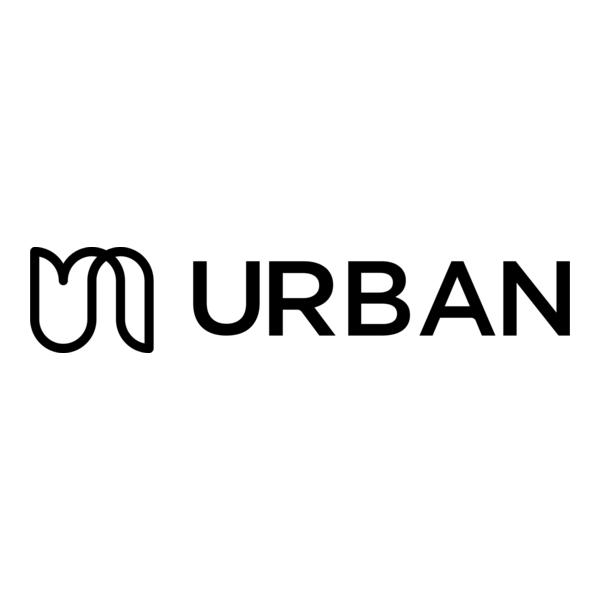 Urban Logo PNG Vector