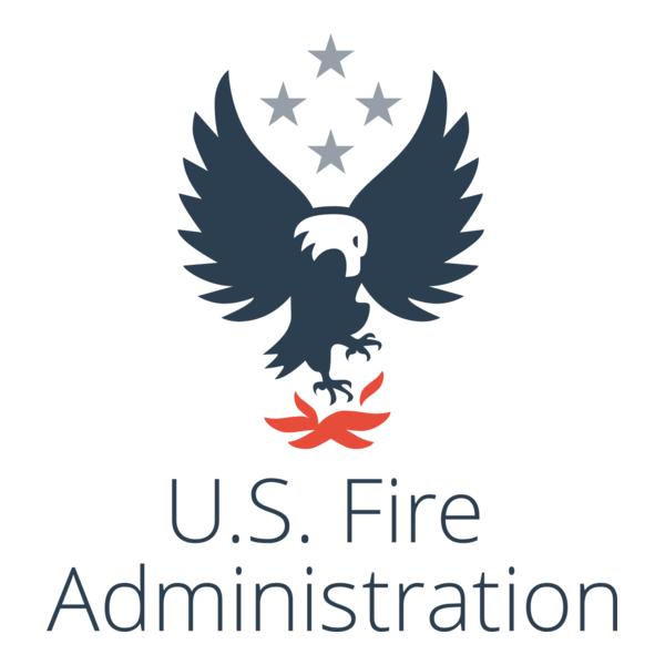 US Fire Administration Logo PNG Vector