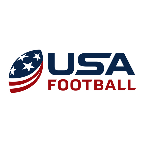 Usa football Logo PNG Vector