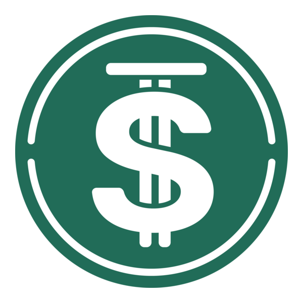 USDD (USDD) Logo PNG Vector