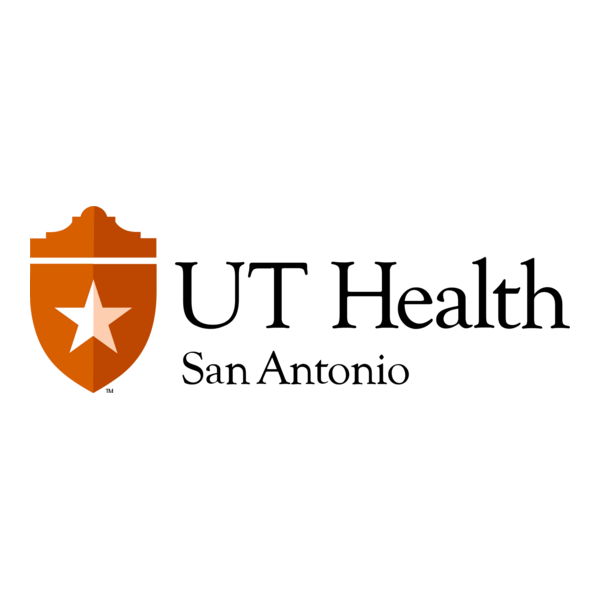 UT Health San Antonio Logo PNG Vector