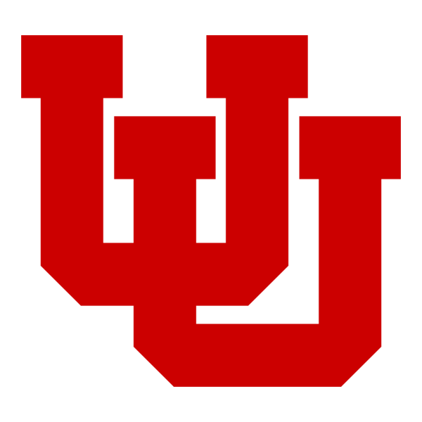 Utah Utes Logo PNG Vector