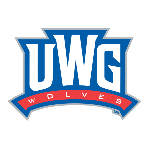 UWG Wolves Logo PNG Vector