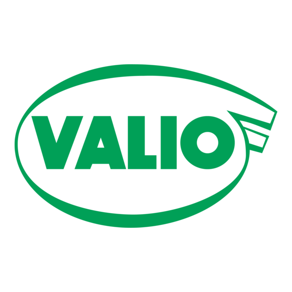 Valio Logo PNG Vector