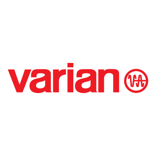 Varian Logo PNG Vector