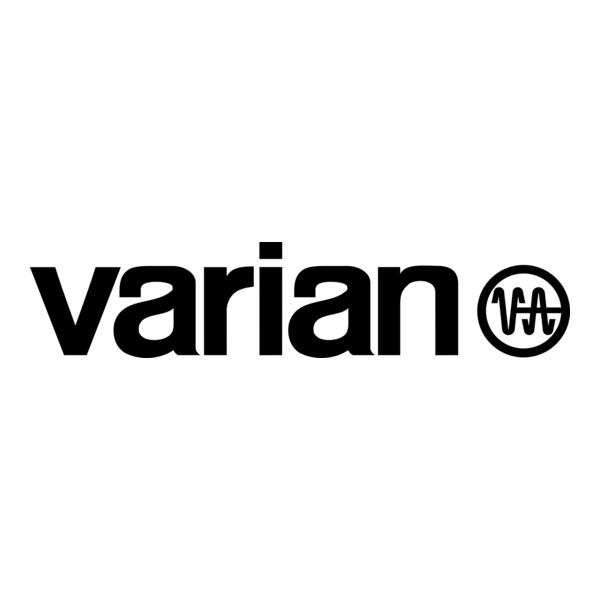 Varian Logo PNG Vector