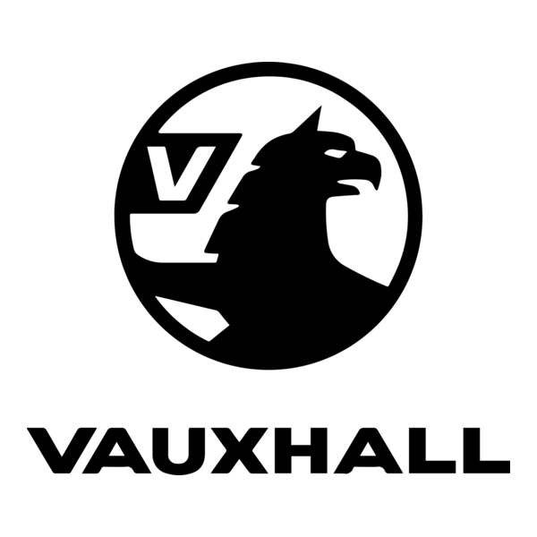 Vauxhall Logo PNG Vector