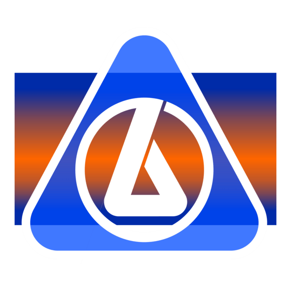 VDT-6 (Vinnytska ODTRK) Logo PNG Vector