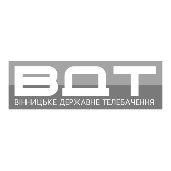 VDT (Vinnytska ODTRK) Logo PNG Vector