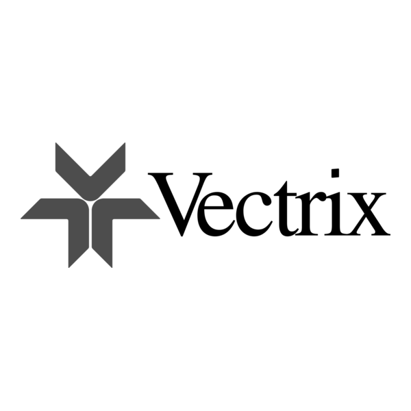 Vectrix Corporation Logo PNG Vector
