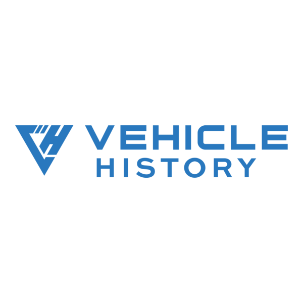 Vehicle History Logo PNG Vector
