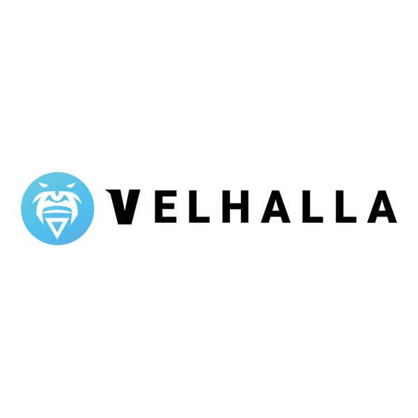 Velhalla Token (SCAR) Logo PNG Vector