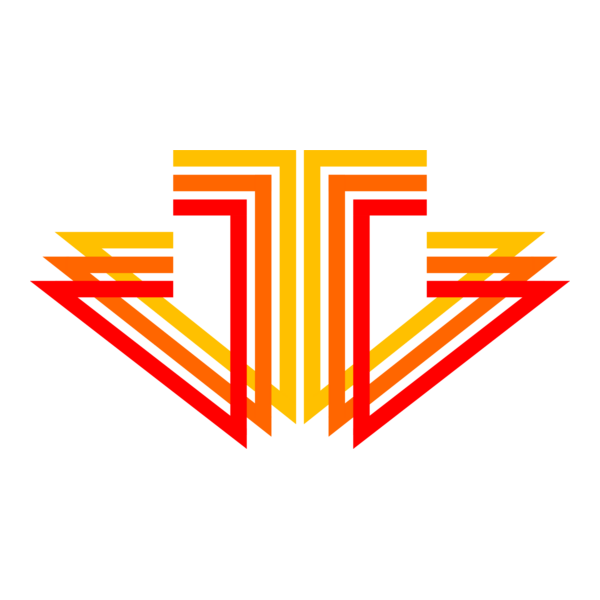 Venezolana de Televisión (1974-1979) Logo PNG Vector