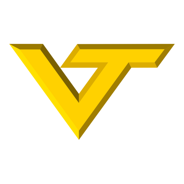 Venezolana de Television (2000-2003) Logo PNG Vector