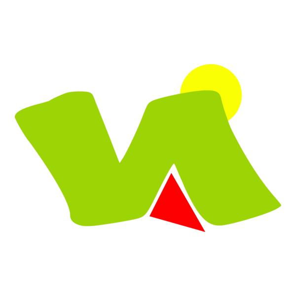 Verds d'Andorra Logo PNG Vector
