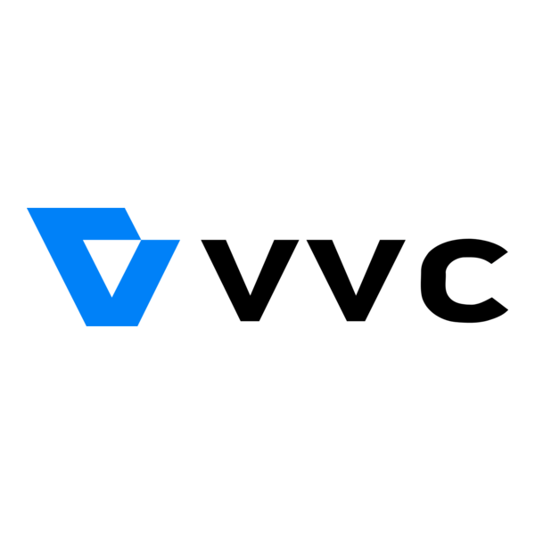 Versatile Video Coding (VVC) Logo PNG Vector