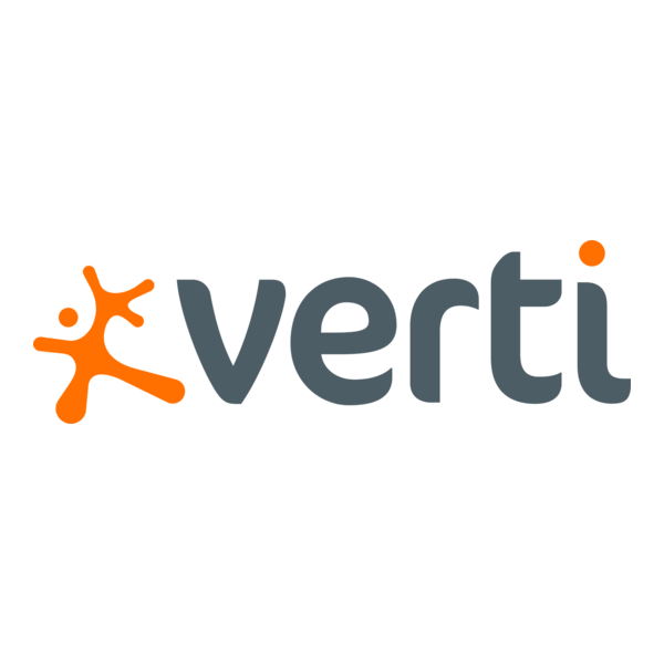 Verti Insurance Logo PNG Vector