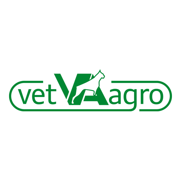 Vet Agro Logo PNG Vector