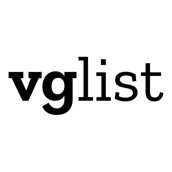 Vglist Logo PNG Vector