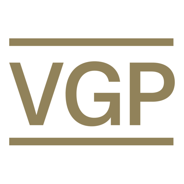 VGP Group Logo PNG Vector