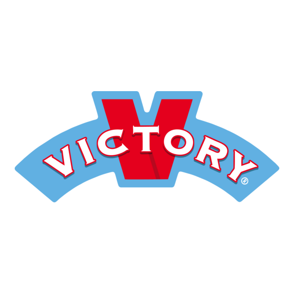 Victory Brewing Logo PNG Vector