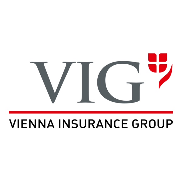 Vienna Insurance Group Logo PNG Vector