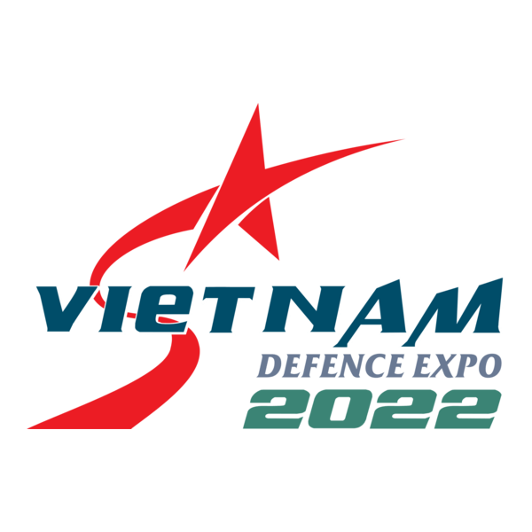 Vietnam Defence Expo 2022 Logo PNG Vector