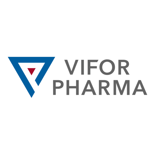 Vifor Pharma Logo PNG Vector