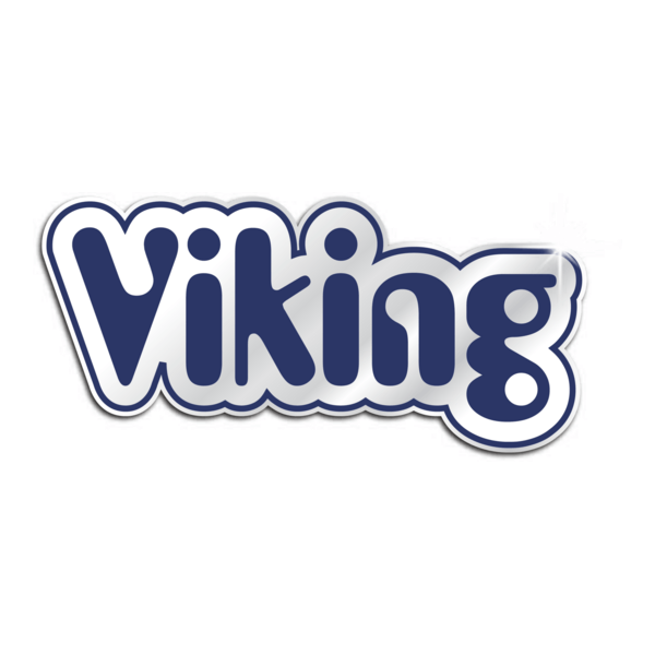 Viking Temizlik Logo PNG Vector