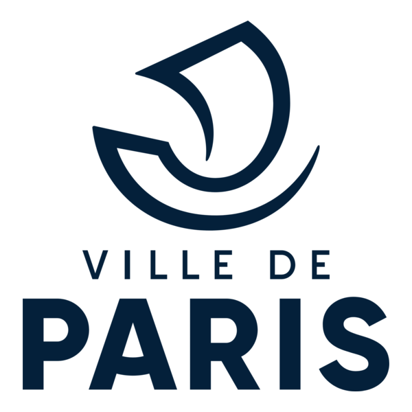 Ville de Paris Logo PNG Vector