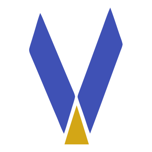 Vintage Coin (VINT) Logo PNG Vector