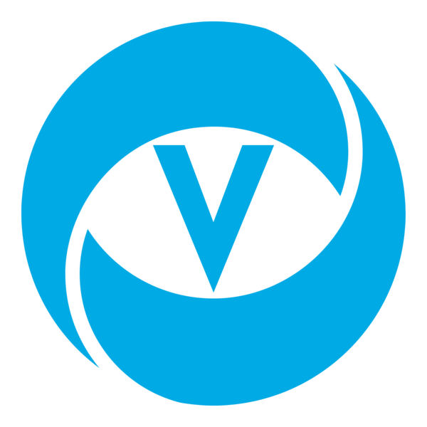 ViorCoin (VIOR) Logo PNG Vector