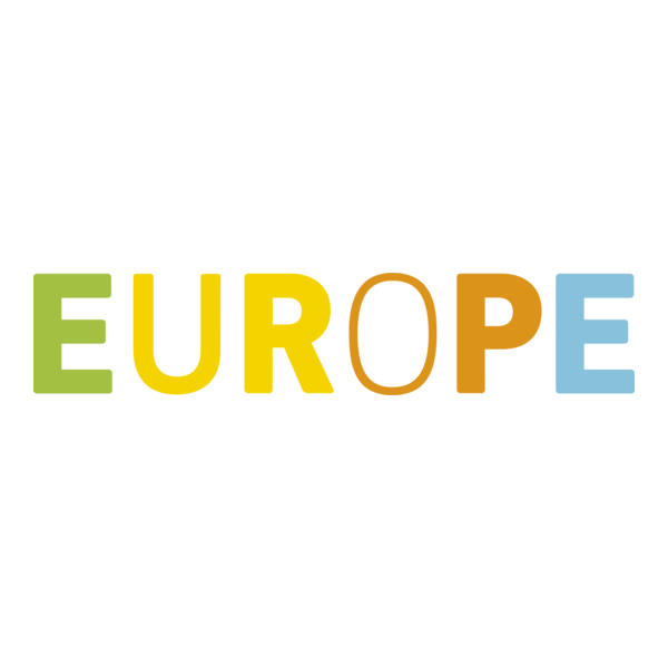 Visit Europe Logo PNG Vector